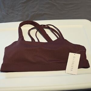 Athleta Train Free Sports Bra NWT